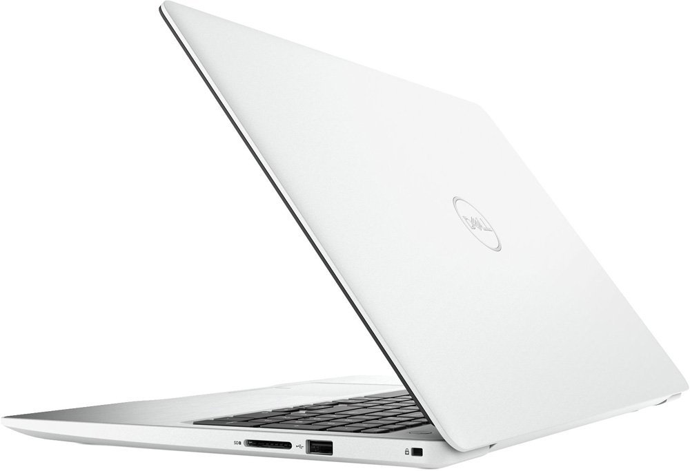 Ноутбук Dell Inspiron 5570 White (5570-3694)