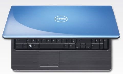 Dell Inspiron 1564