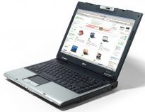 Acer Aspire 3683WXMi CM-430(1.7)/512/80/DVDRW/WiFi/WVHB/14"WXGA/Cam