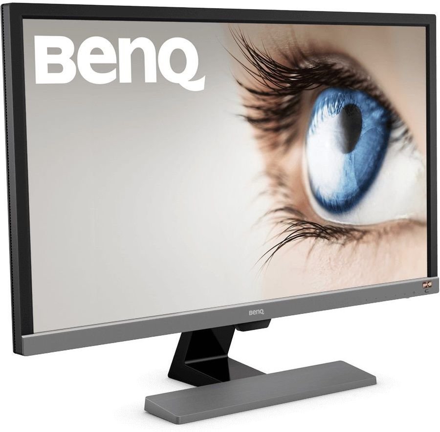 Монитор BenQ 28" EL2870U