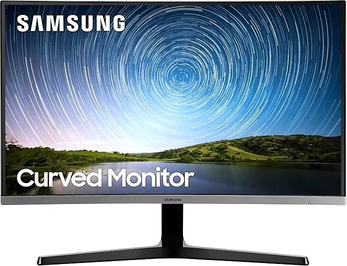 Монитор Samsung 27" C27R500FHI