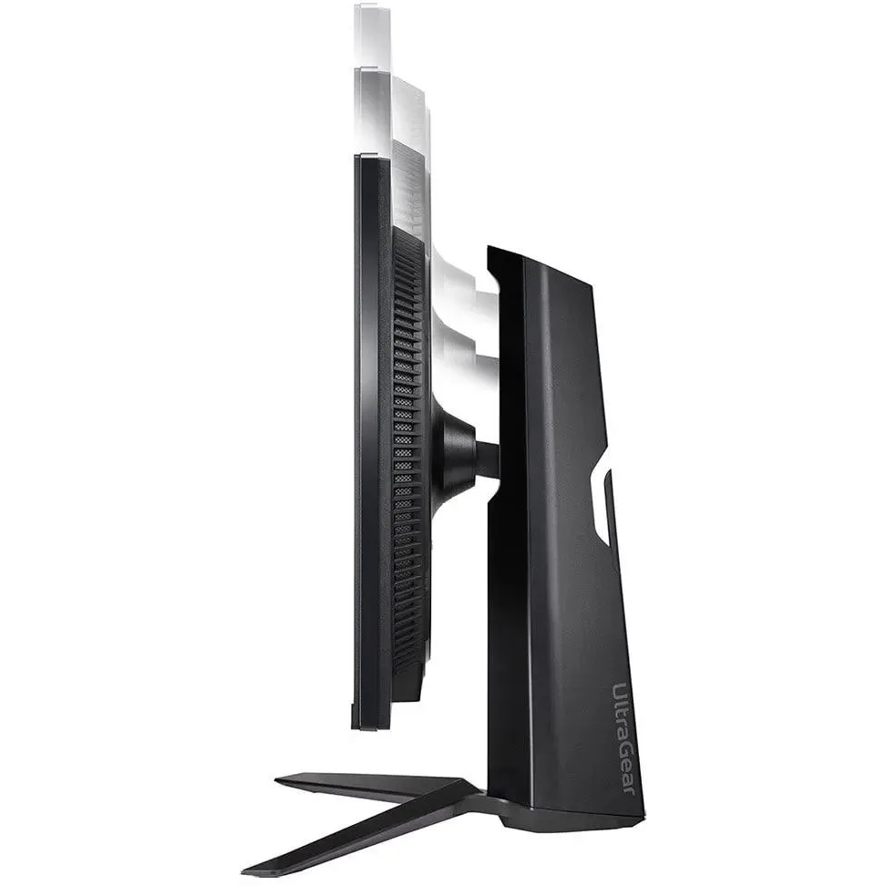 Монитор LG 27" 27GS65F-B UltraGear