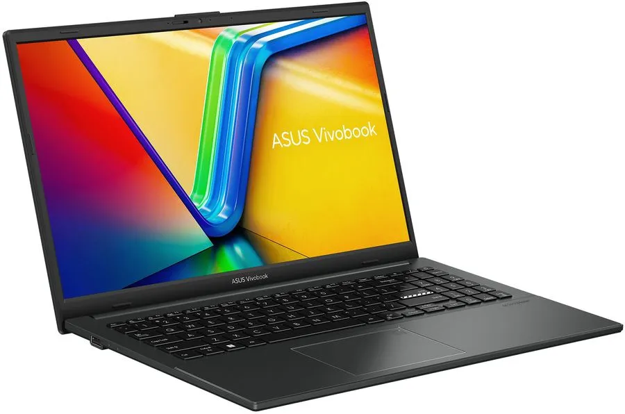 Ноутбук ASUS E1504FA Vivobook Go 15 Mixed Black (BQ1852)