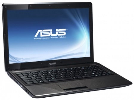 ASUS K52DE