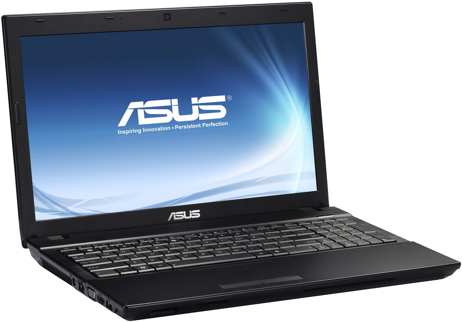 Ноутбук ASUS P53SJ