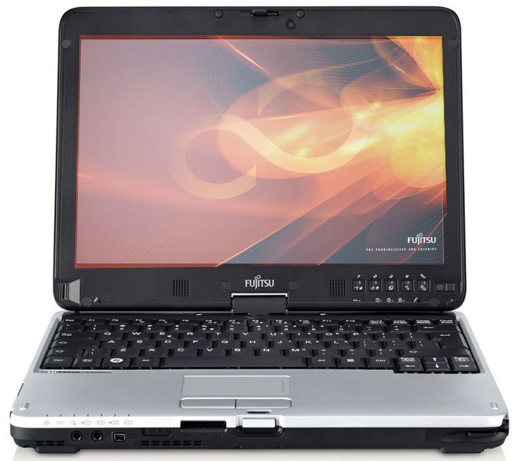 Tablet PC Fujitsu LifeBook T731