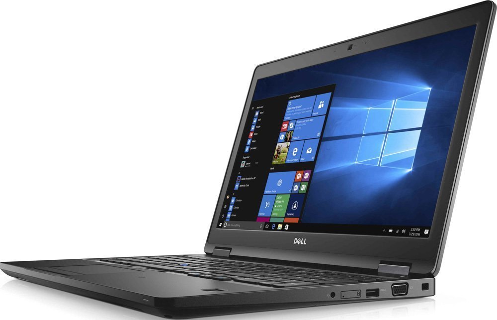 Ноутбук Dell Latitude 5580 (5580-9224)
