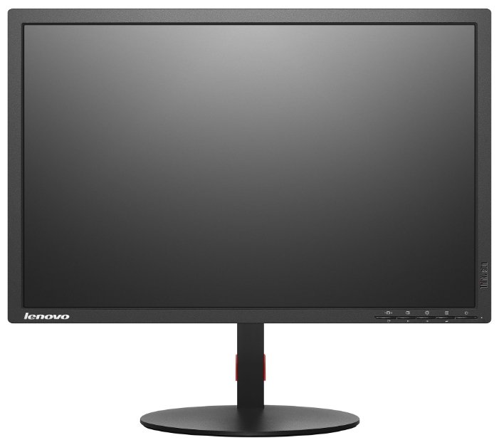 Монитор Lenovo 22" ThinkVision T2254p (60CCMAR2EU)