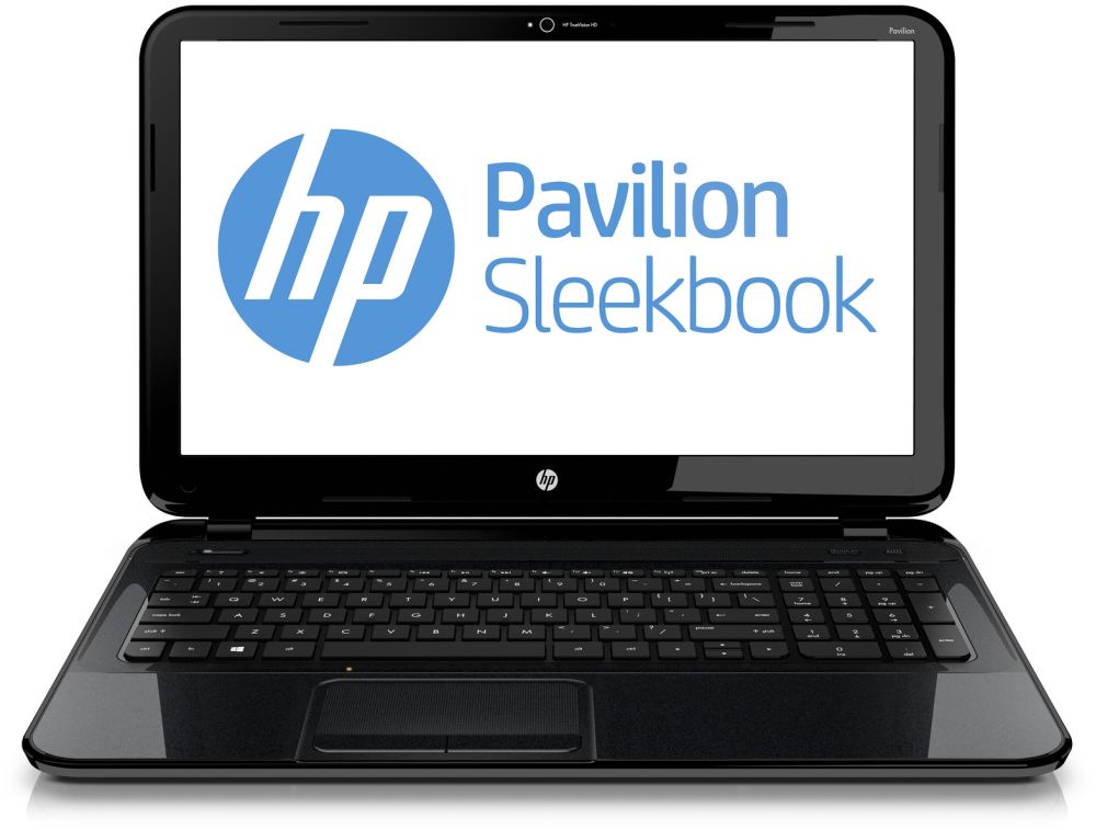Ноутбук HP Pavilion 15-b155er (D2Y49EA)
