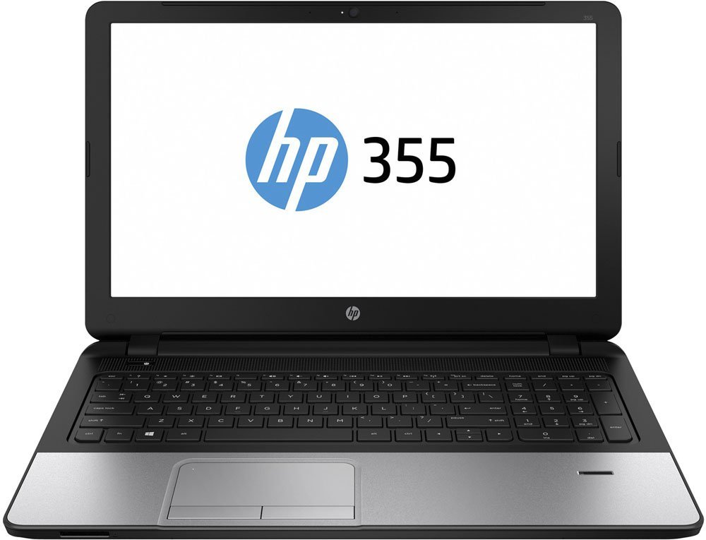 Ноутбук HP 355 G2 (J4U22ES)