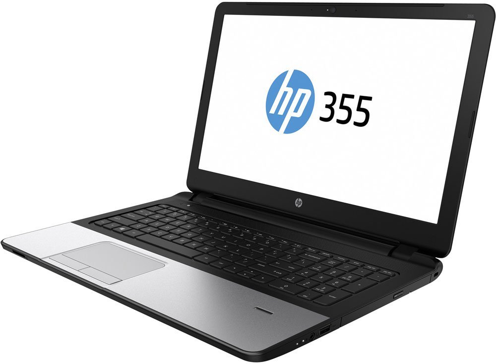 Ноутбук HP 355 G2 (J4U22ES)