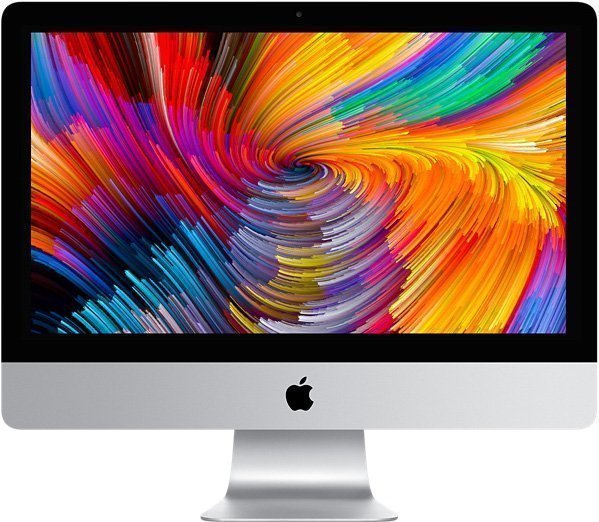Моноблок Apple iMac Retina 4K 21 (Z0TL0020C)