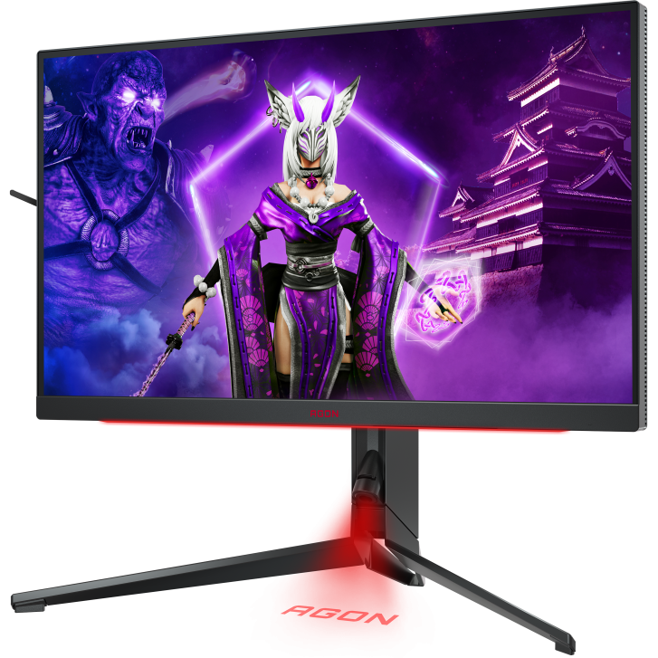 Монитор AOC 27" AG274QG