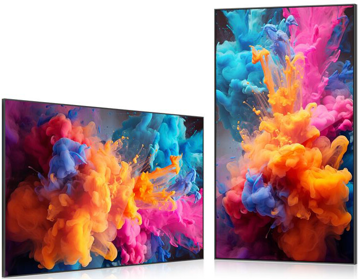 ЖК панель Exell 65" EXPD-DA65AM5