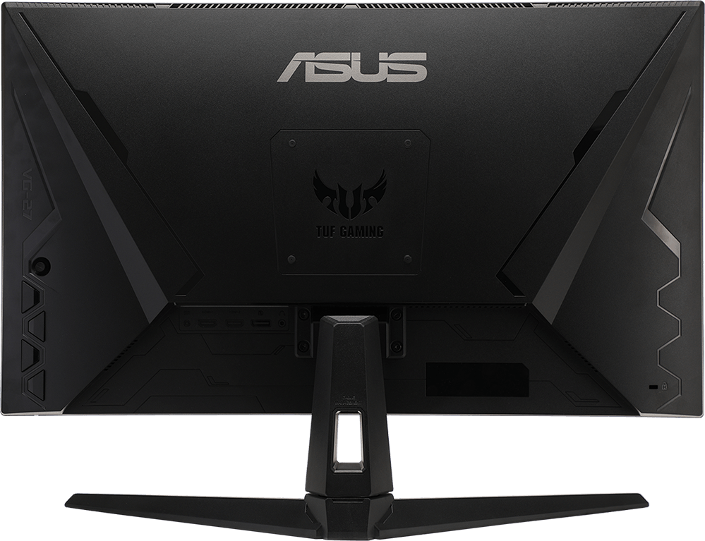 Монитор ASUS 27" VG279Q1A TUF Gaming