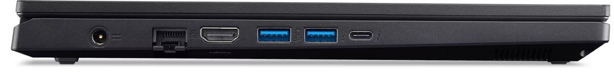 Ноутбук Acer Nitro V 15 ANV15-52-5546