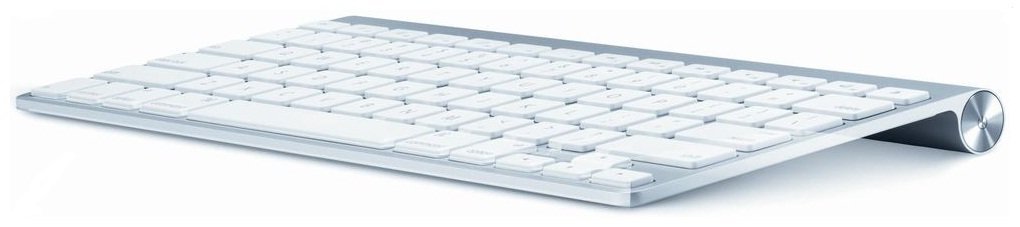 Моноблок Apple iMac (MD094C116GH1RS/A)