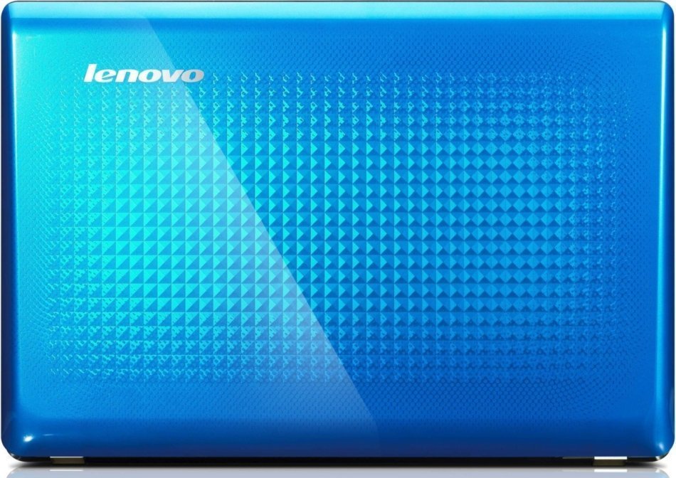 Ноутбук Lenovo IdeaPad Z370 (59-317429)