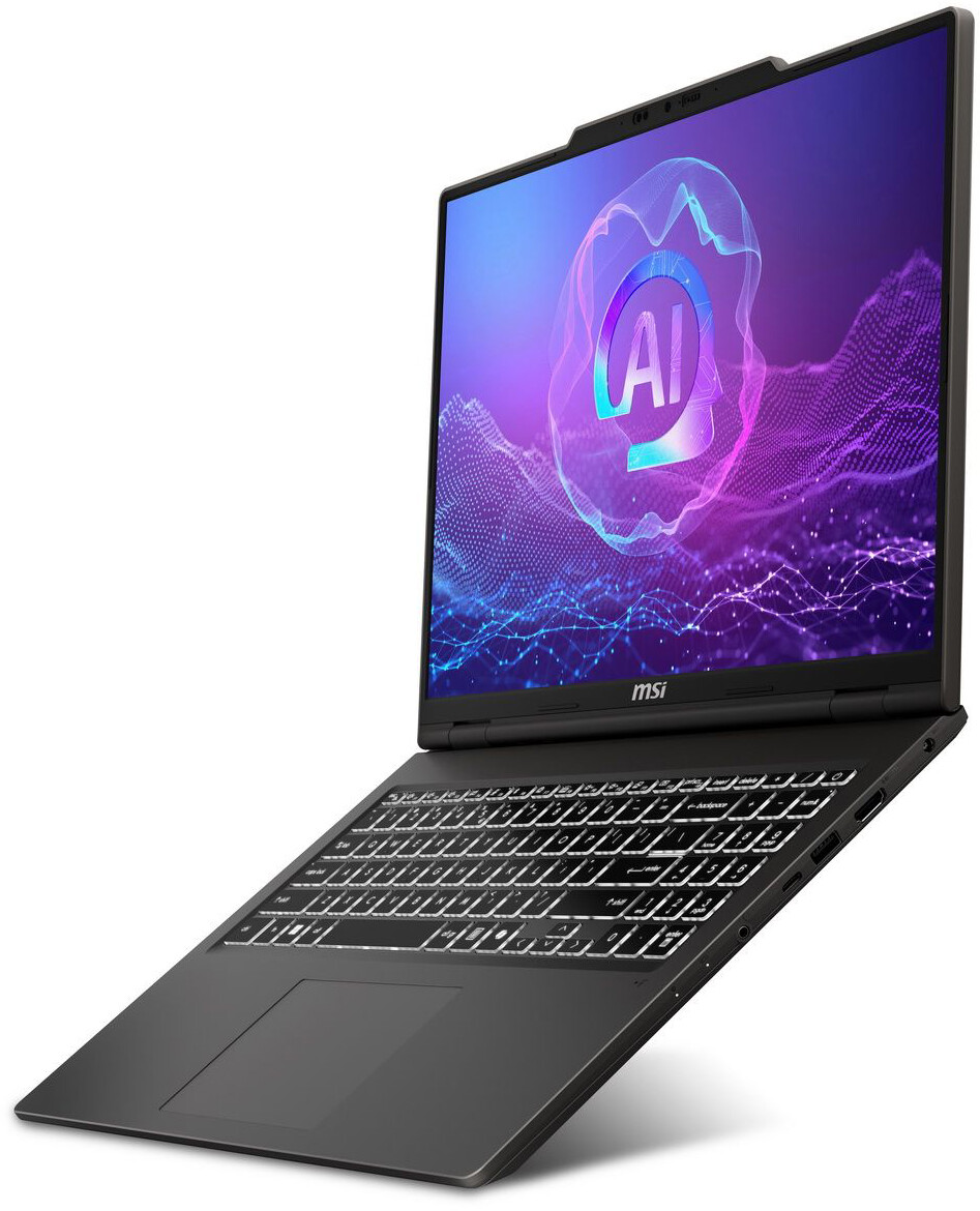Ноутбук MSI Venture A16 AI+ A3HMG-026XRU