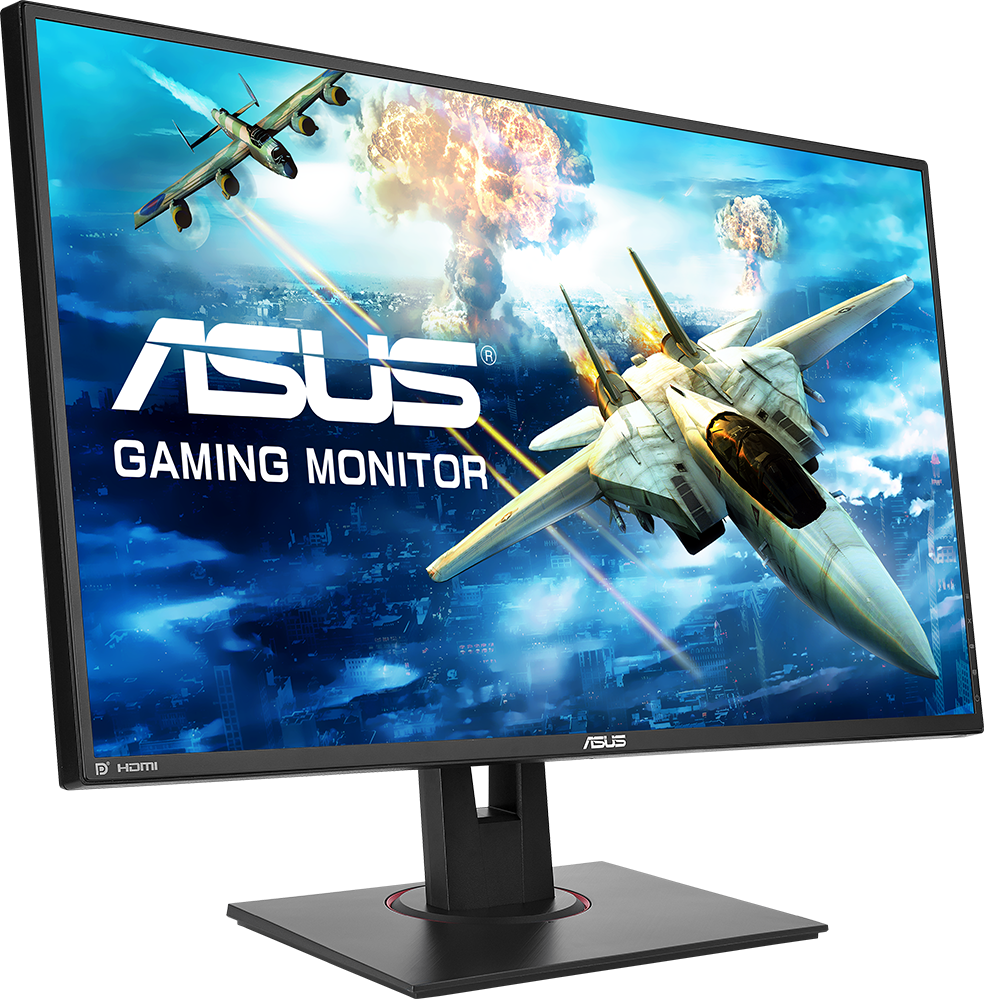 Монитор ASUS 27" VG278QF
