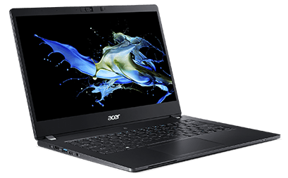 Ноутбук Acer TravelMate P614-51-G2-75DR