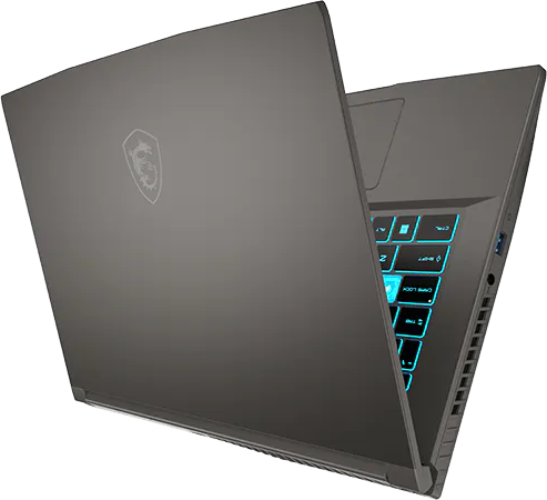 Ноутбук MSI Thin 15 B2RVE-3450XRU