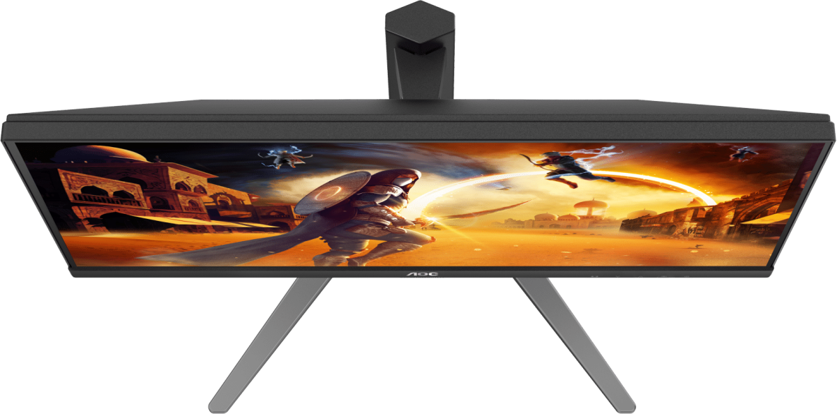 Монитор AOC 27" Q27G4/D