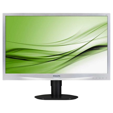 Монитор Philips 24" 241S4LYCS