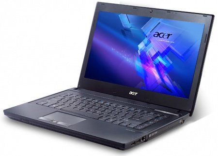 Ноутбук Acer TravelMate TimelineX 8472T-383G32Mnkk