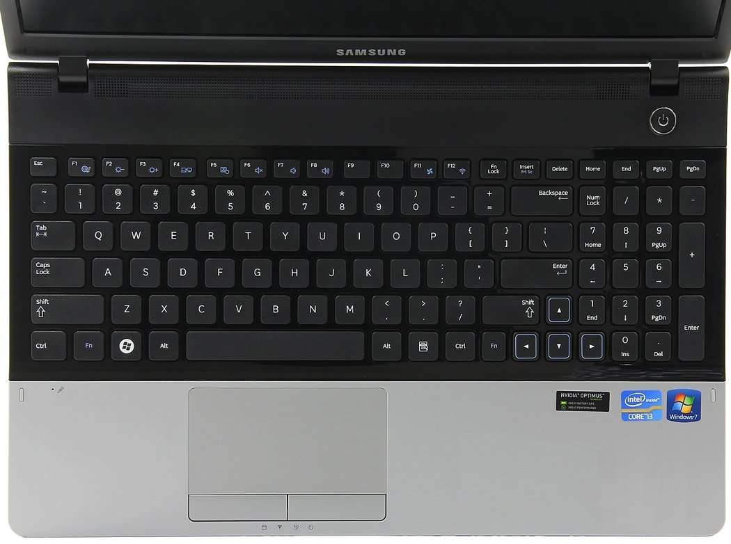 Ноутбук Samsung 300E5Z (NP-300E5Z-S01)