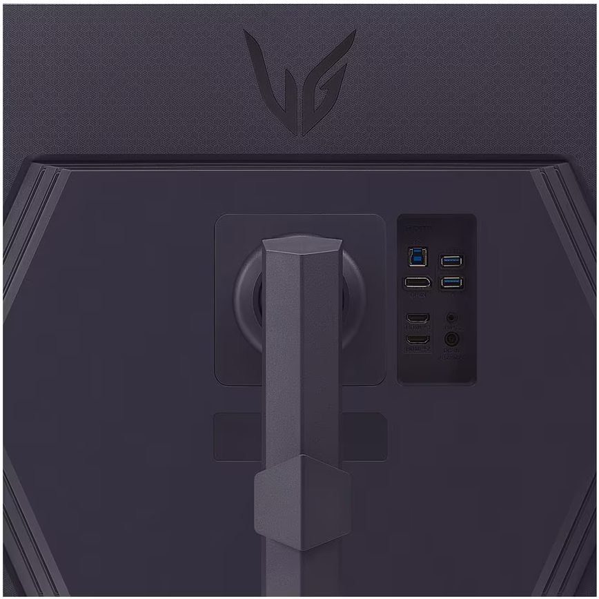 Монитор LG 32" 32GS85Q-B