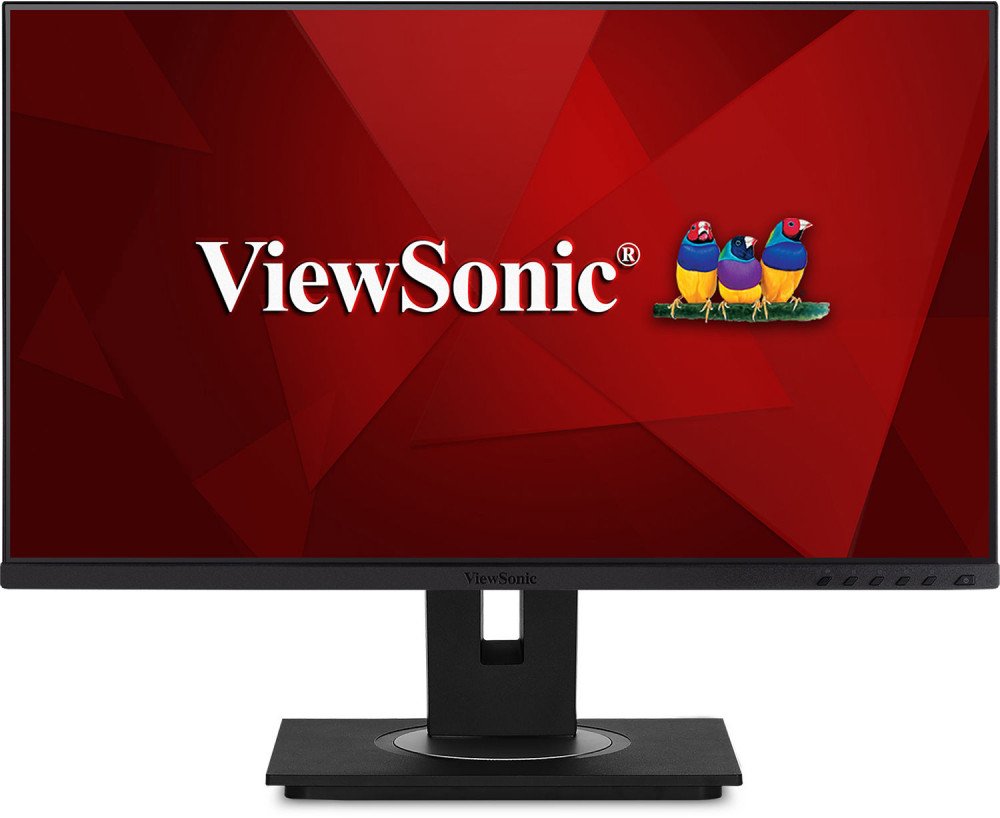 Монитор Viewsonic 27" VG2755-2K