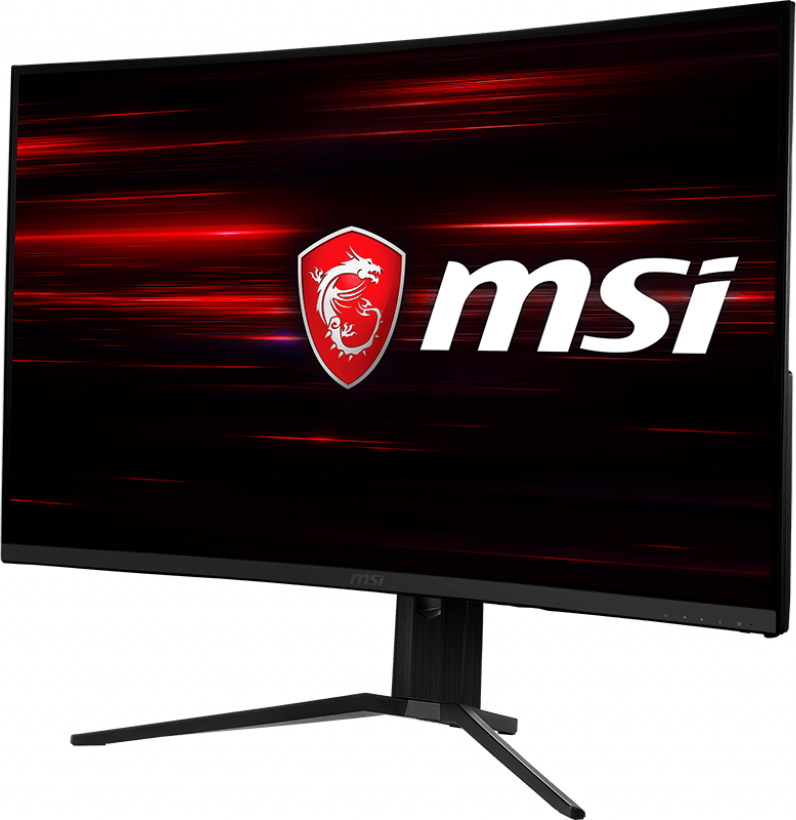 Монитор MSI 32" Optix MAG322CQRV