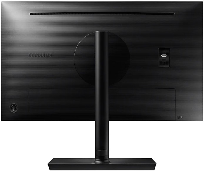 Монитор Samsung 27" F27T850QWI