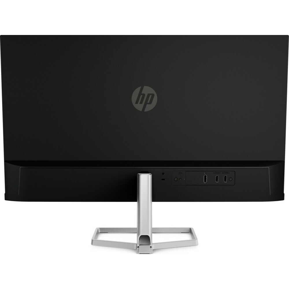 Монитор HP 27" M27fq (2H4B5AS)