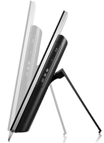 Моноблок Lenovo IdeaCentre B540 (57-308808)