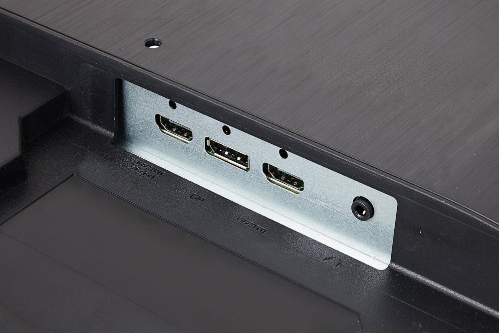 Монитор Viewsonic 24" VX2475SMHL-4K