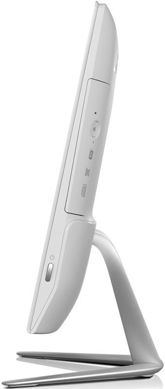 Моноблок Lenovo IdeaCentre AIO 300-20 (F0BV002LRK)