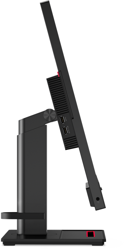 Монитор Lenovo 27" ThinkVision T27hv-20 (62A9GAT1EU)