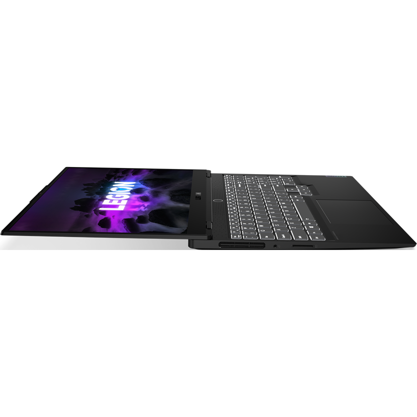 Ноутбук Lenovo Legion S7 15 (82K8001CRK)