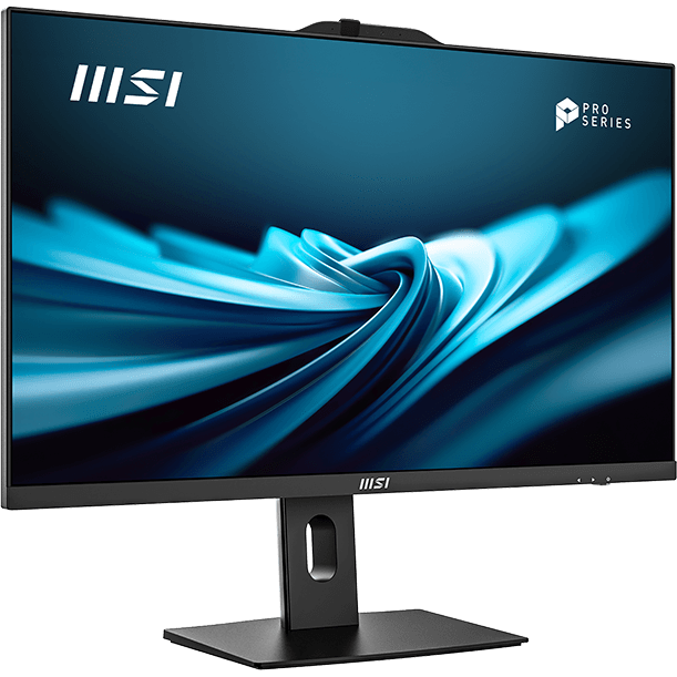 Моноблок MSI Pro AP272P 14M (9S6-AF8321-807)