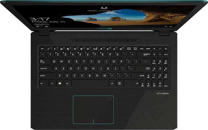Ноутбук ASUS X570UD (E4250R)