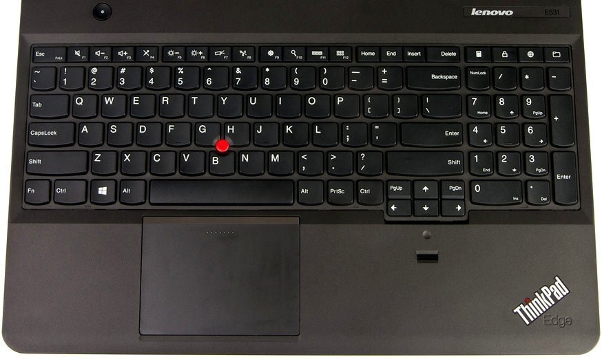 Ноутбук Lenovo ThinkPad E531 (68852H1)