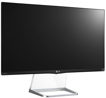 Монитор LG 24"  24MP77HM-P