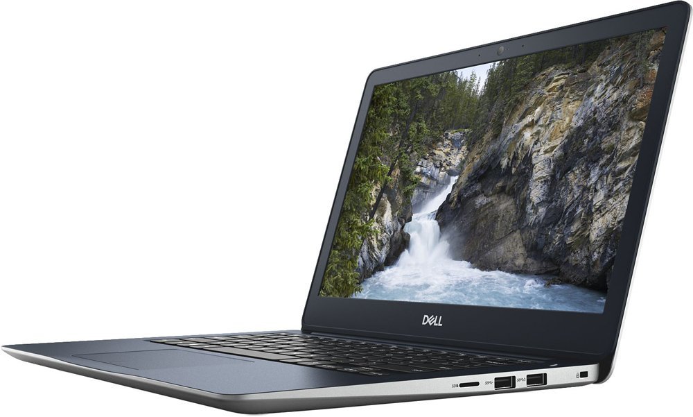 Ноутбук Dell Vostro 5370 (5370-7536)
