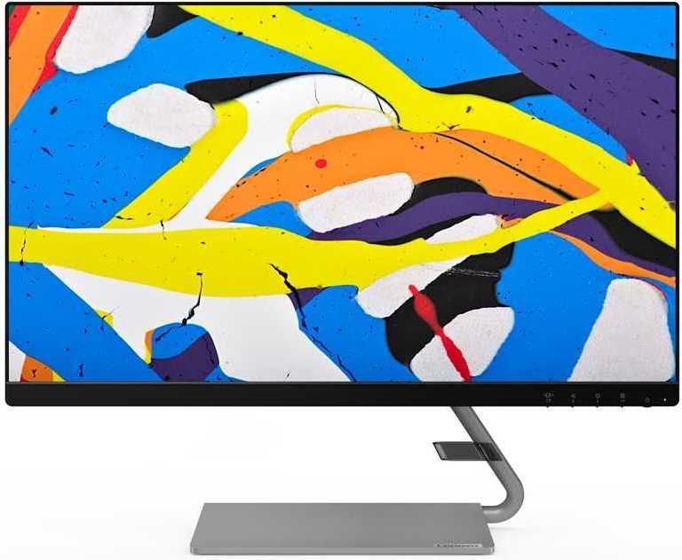 Монитор Lenovo 24" Q24i-10 (65F3KAC3EU)