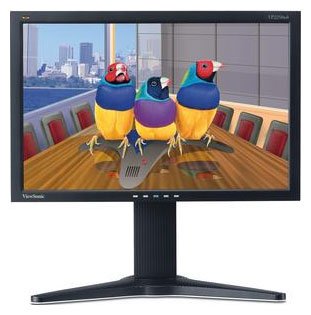 Viewsonic 22" VP2250wb