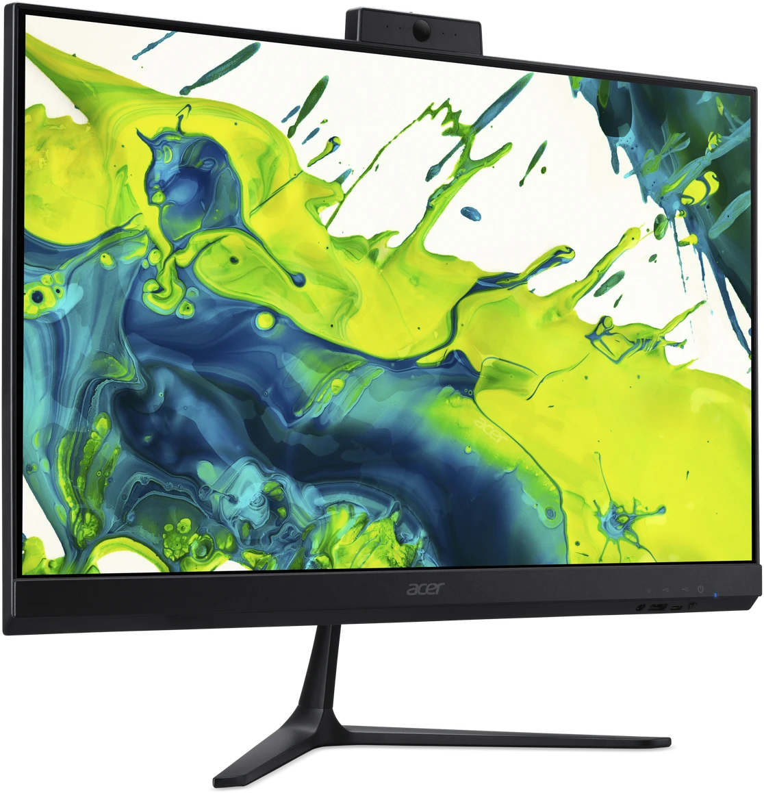 Моноблок Acer Aspire C24-2G (AMD) (DQ.BPRCD.002)