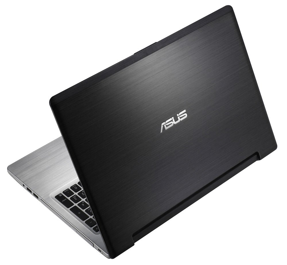 Ноутбук ASUS K56CB