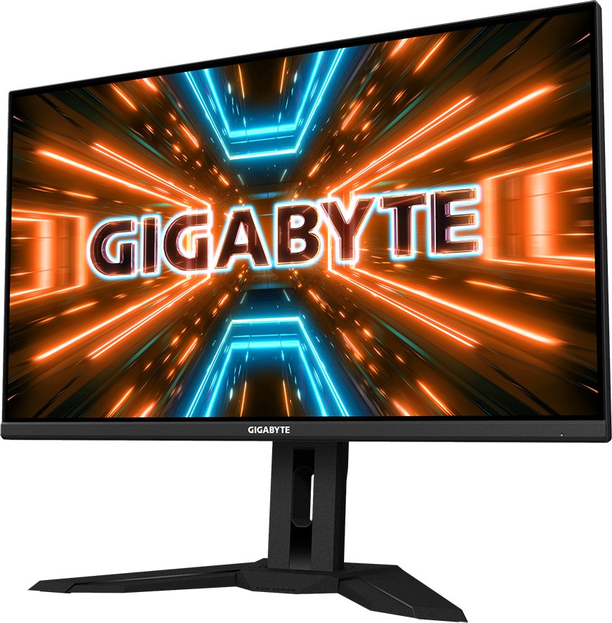 Монитор Gigabyte 32" M32Q